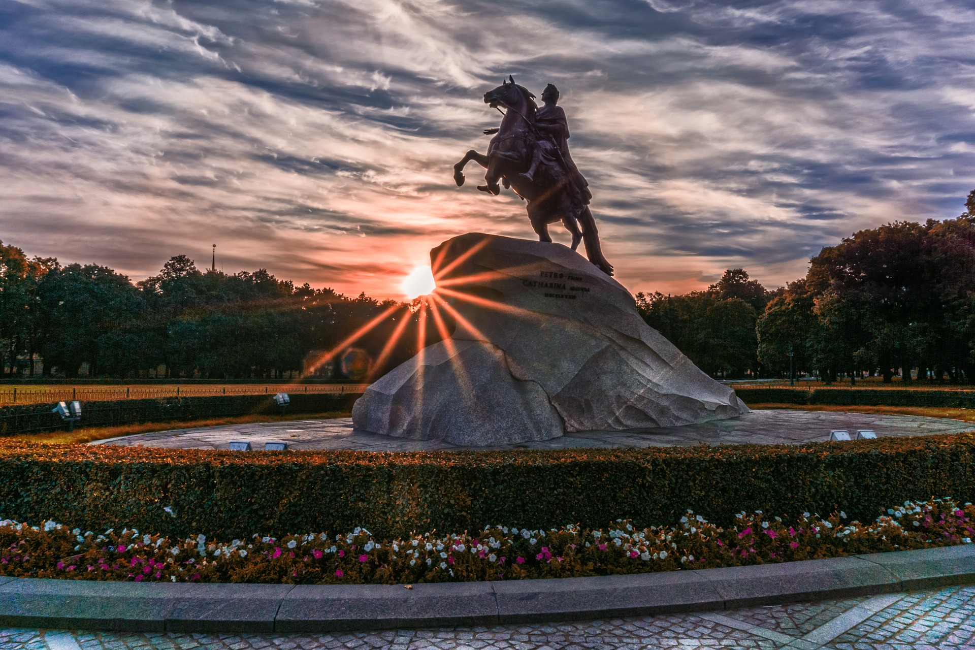 С днем города санкт петербург картинки красивые