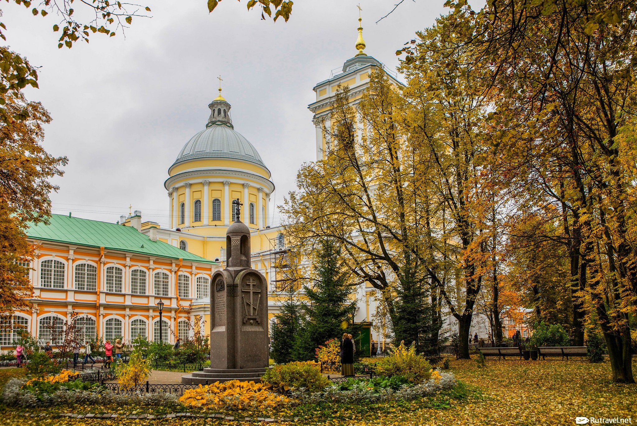 Храм александра невского спб